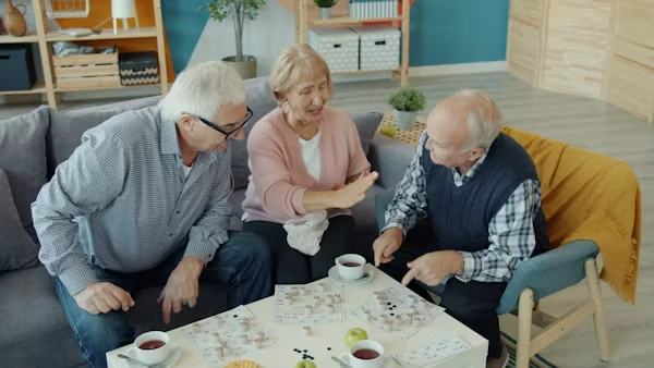 Bingo Puns: Losing At Bingo Humor with an almost complete bingo card