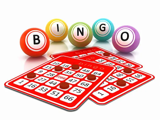 Bingo Puns: Creative Bingo Wordplay with bingo numbers and a playful card