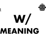 W-In-Text-Meaning-What-Does-W-Really-Mean-In-Chat